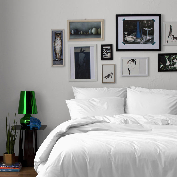 Damai Cotton Dekbedovertrek 260 x 220 cm