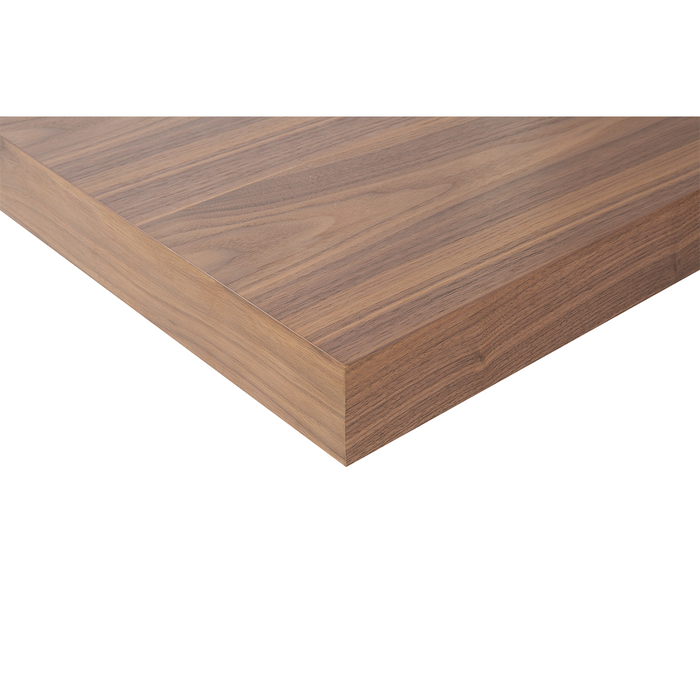 Beliani - ZEN - Futon tweepersoonsbed - Hout - 180 x 200 cm - MDF