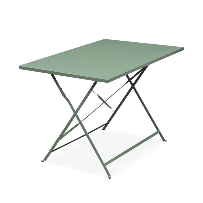 sweeek - Bistroset 4 stoelen
