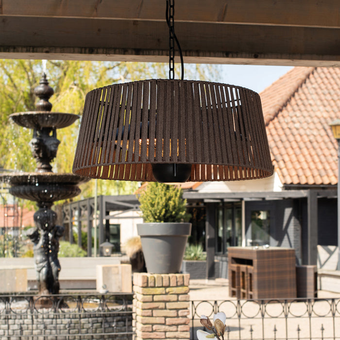 Sunred Artix Corda 1800 Terrasverwarmer