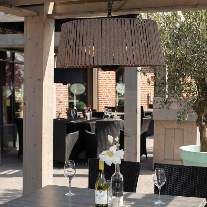 Sunred Artix Corda 1800 Terrasverwarmer