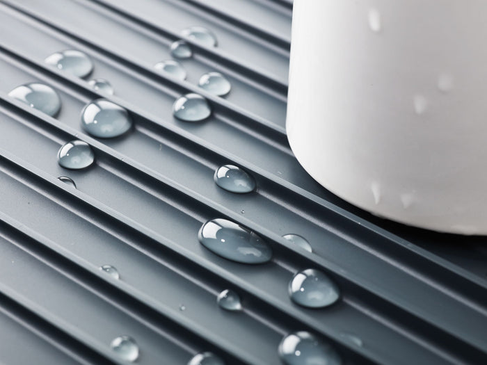 Joseph Joseph - Aanrecht Afdruiprek Y-rack grijs - Joseph Joseph