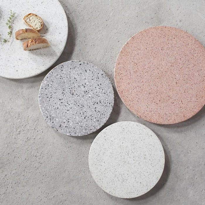 Serax Terrazzo Plateau Ø 18 cm