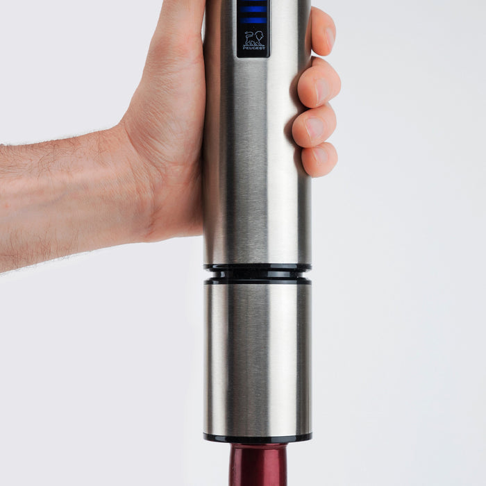 Peugeot Elis Touch Elektrische Kurkentrekker