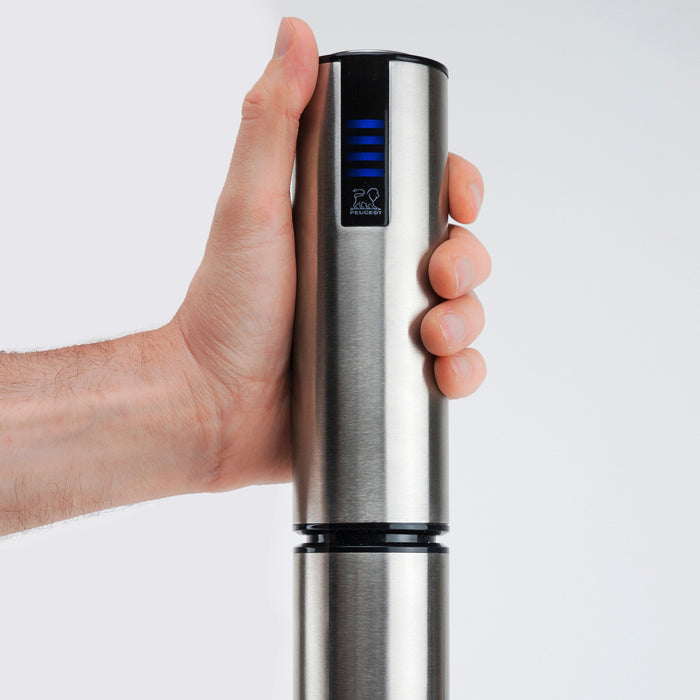 Peugeot Elis Touch Elektrische Kurkentrekker