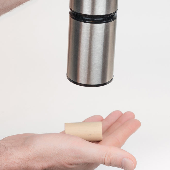 Peugeot Elis Touch Elektrische Kurkentrekker