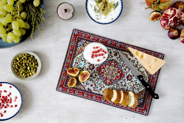 Peleg Design Rugboard