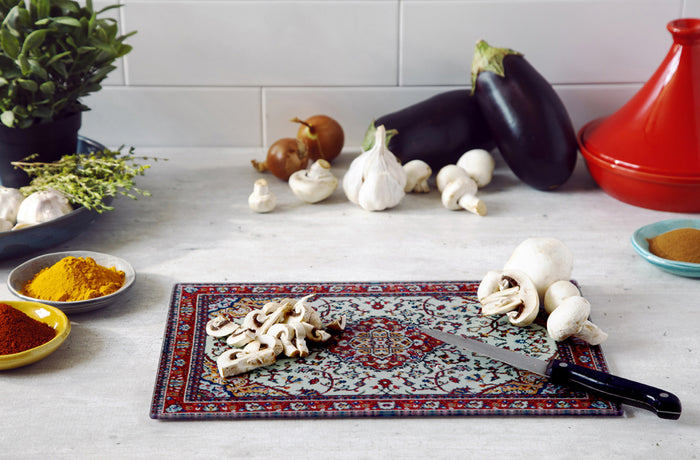 Peleg Design Rugboard