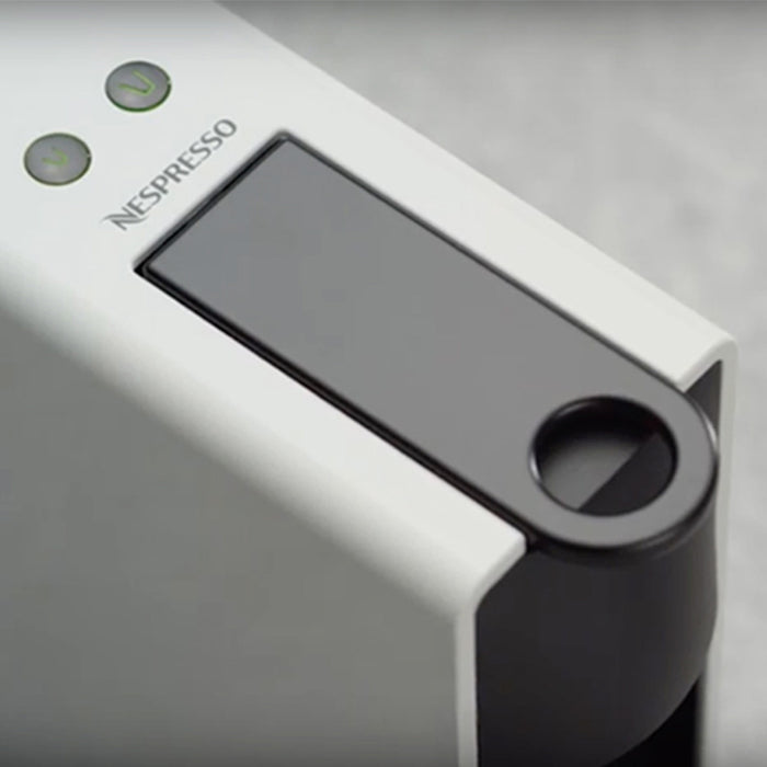 Nespresso Krups Essenza Mini XN1108 Koffiemachine