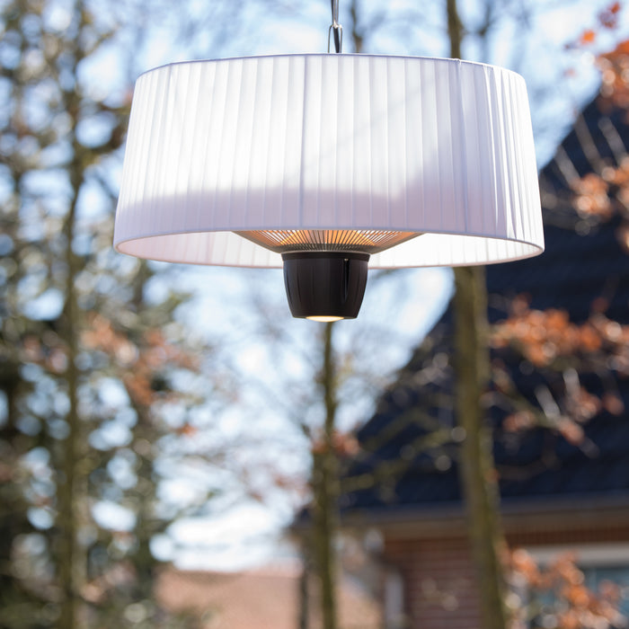 Sunred Artix Terrasverwarmer