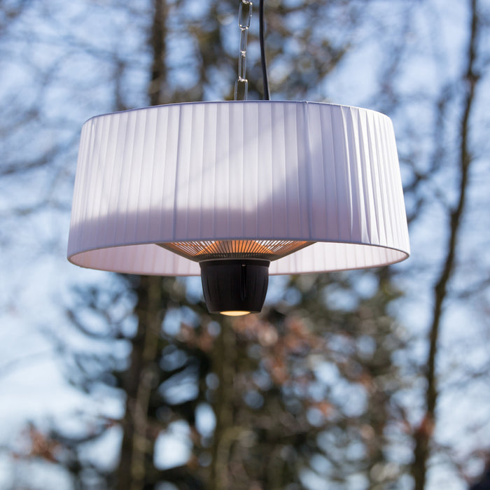 Sunred Artix Terrasverwarmer