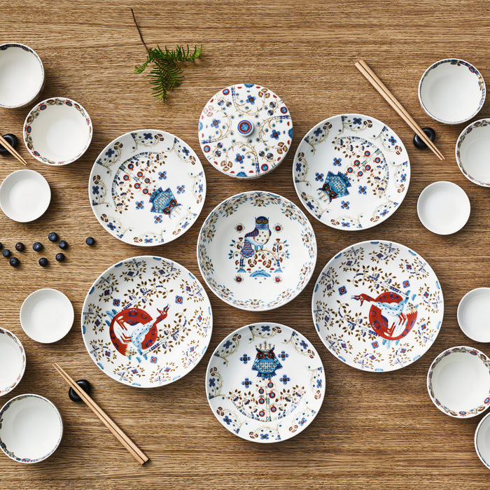 Iittala Taika Diep Bord Ø 22 cm