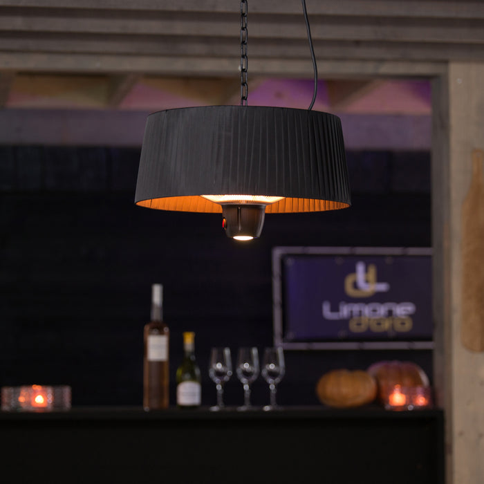 Sunred Artix Terrasverwarmer