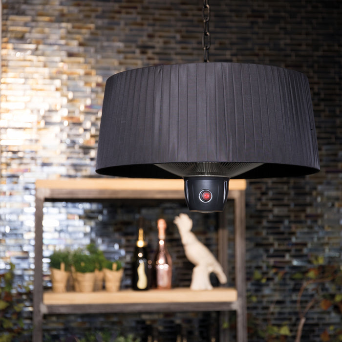 Sunred Artix Terrasverwarmer