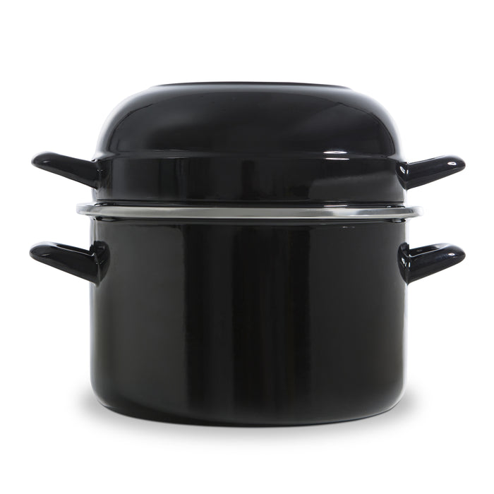 BK Fortalit Mosselpan Ø 22 cm