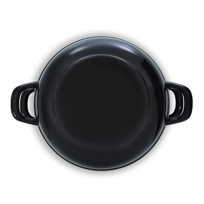 BK Fortalit Mosselpan Ø 22 cm