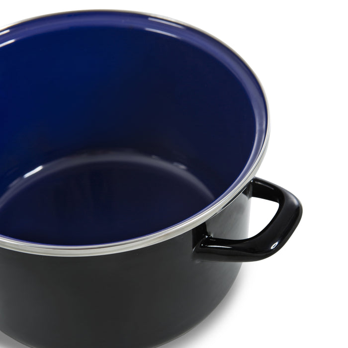 BK Fortalit Mosselpan Ø 22 cm