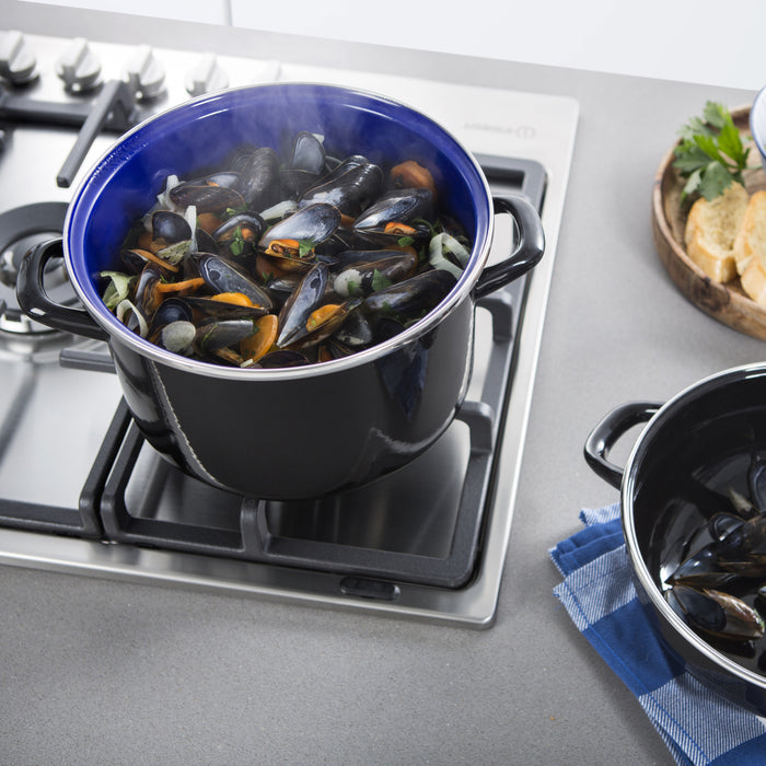 BK Fortalit Mosselpan Ø 22 cm