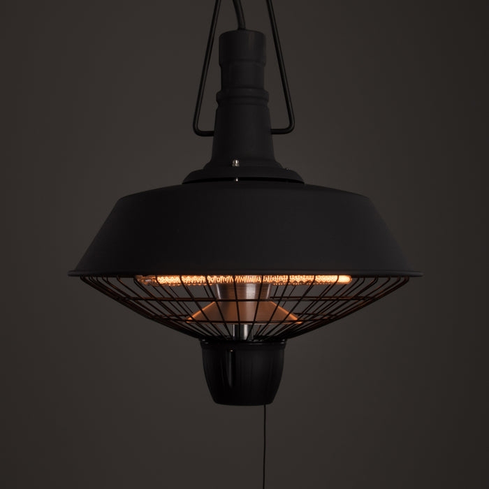 Sunred Indus Terrasverwarmer