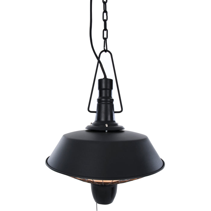 Sunred Indus Terrasverwarmer