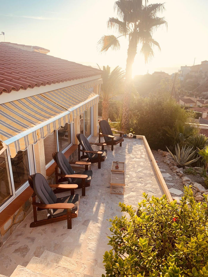 adirondack tuinstoel Toronto