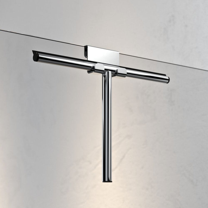 Tiger Caddy Haak - Chroom