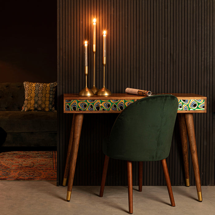 Dutchbone Meena Zitbureau