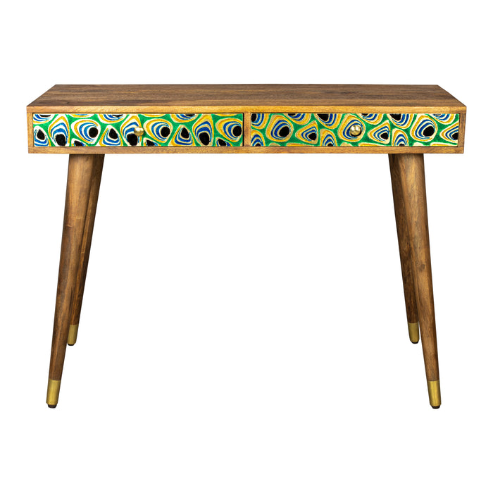 Dutchbone Meena Zitbureau