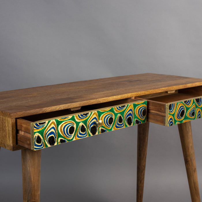 Dutchbone Meena Zitbureau