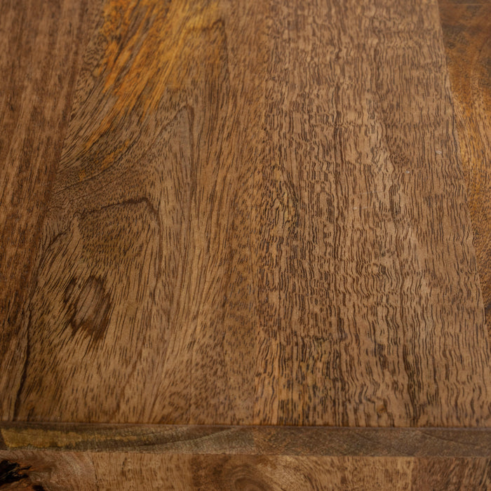 Dutchbone Meena Zitbureau