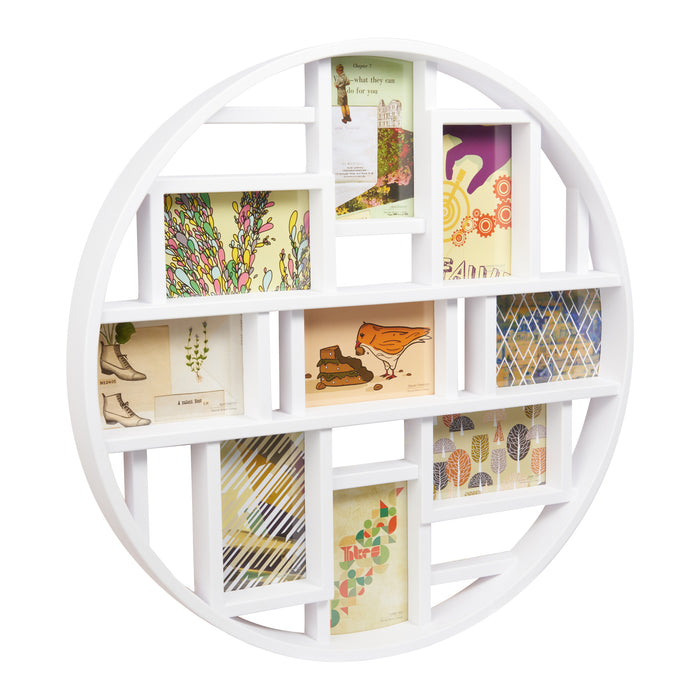 Umbra Fotolijst Art Luna Ø 58 cm