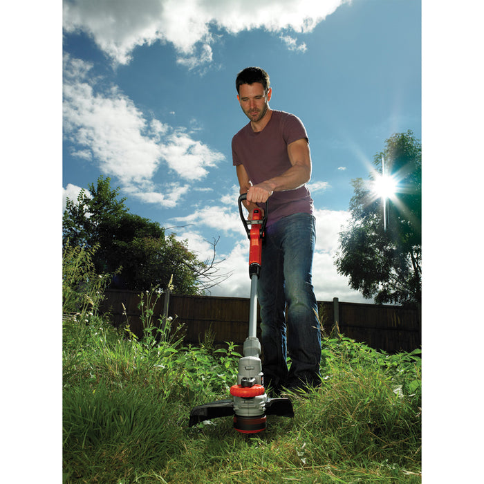 Black & Decker STC1820CM-QW 3-in-1 Accu Grastrimmer