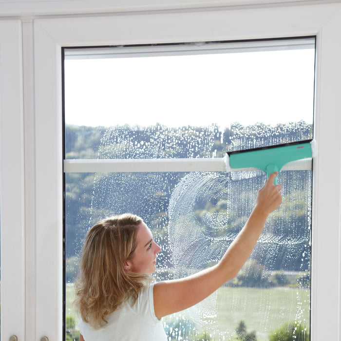 Leifheit 3-in-1 Raamwisser
