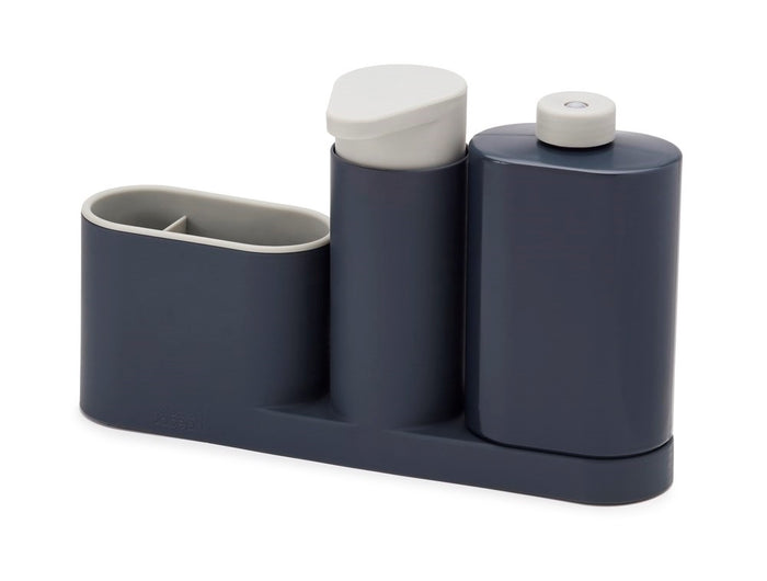 JosephJoseph SinkBase Plus Gootsteenorganiser