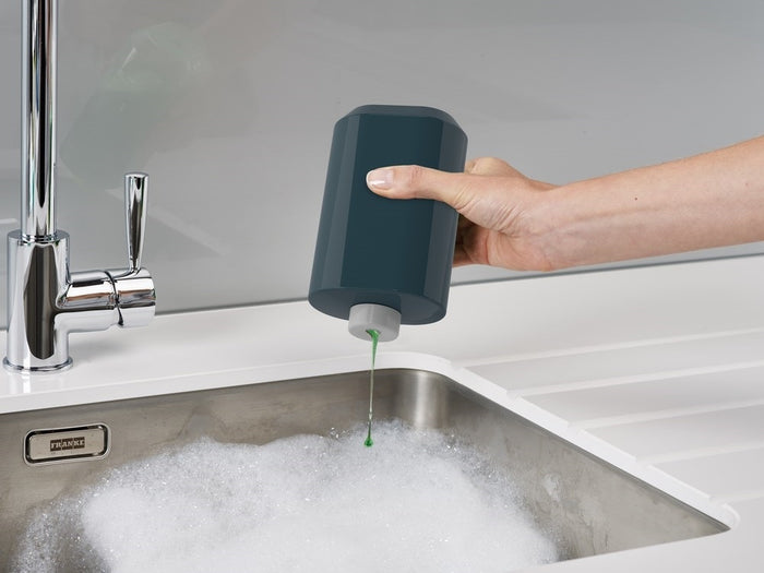 JosephJoseph SinkBase Plus Gootsteenorganiser