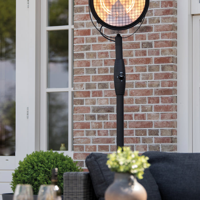 Sunred Indus Terrasverwarmer