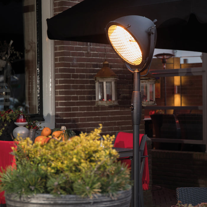 Sunred Indus Terrasverwarmer