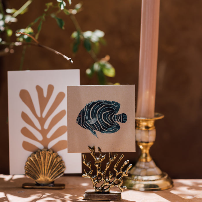 À la Shell Kaarthouder