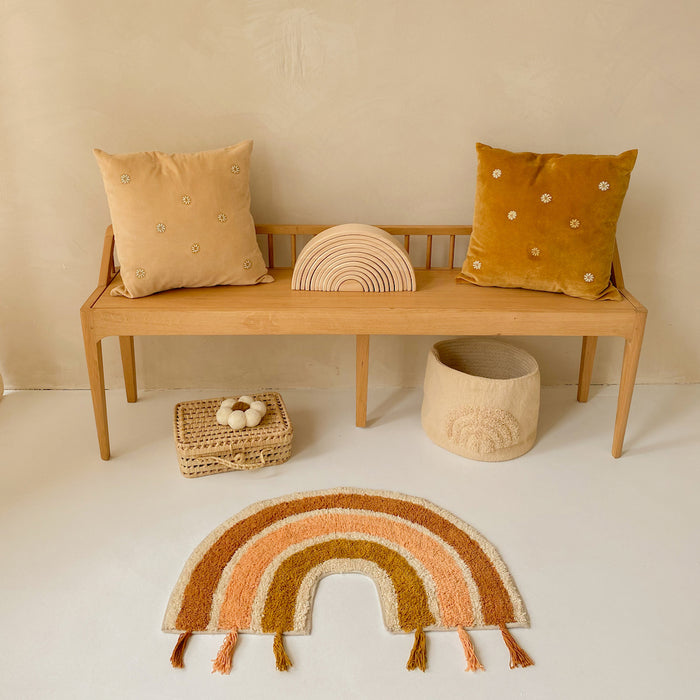 Á la Rainbow Vloerkleed