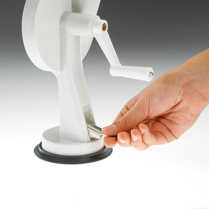 Westmark Snijbonenmolen met Zuignap