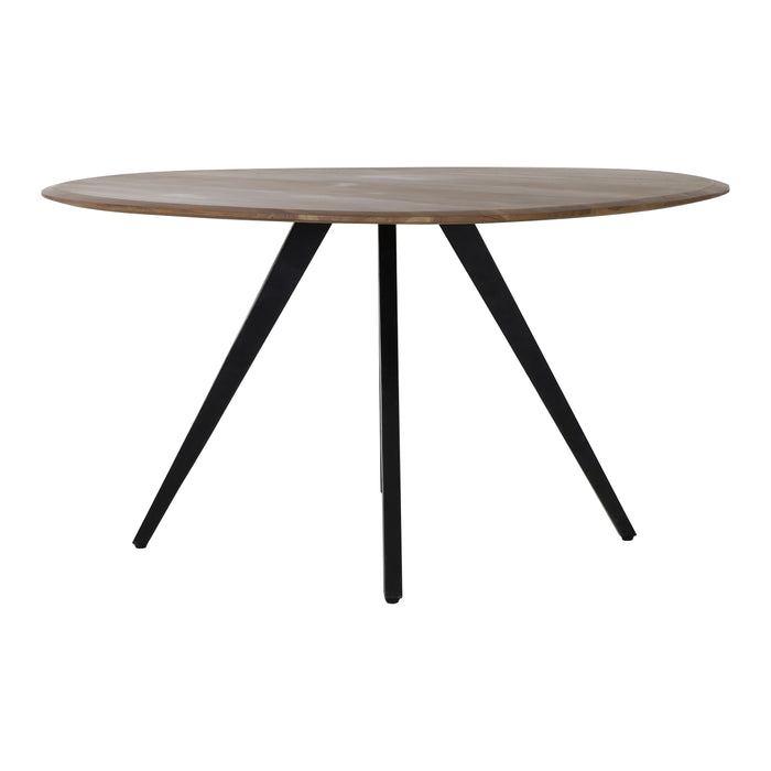 Light & Living Liam Eettafel Ø 140 cm