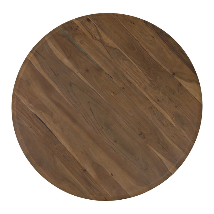 Light & Living Liam Eettafel Ø 140 cm