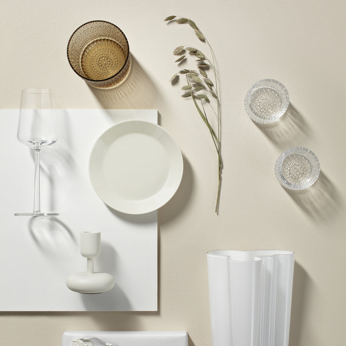 Iittala Essence Witte Wijnglazen 0,33 L - 4 st.