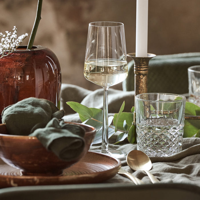 Iittala Essence Witte Wijnglazen 0,33 L - 4 st.