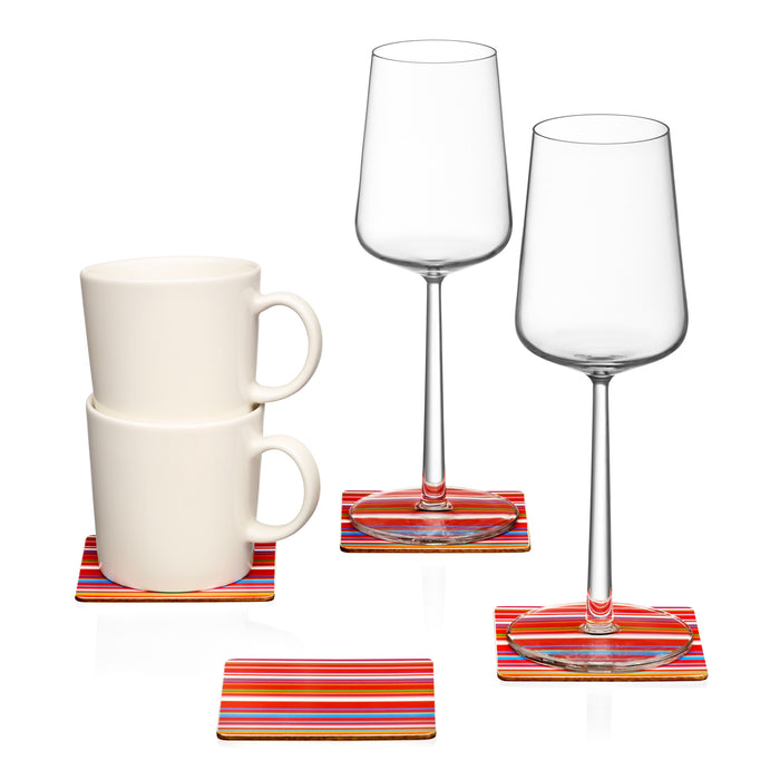 Iittala Essence Witte Wijnglazen 0,33 L - 4 st.