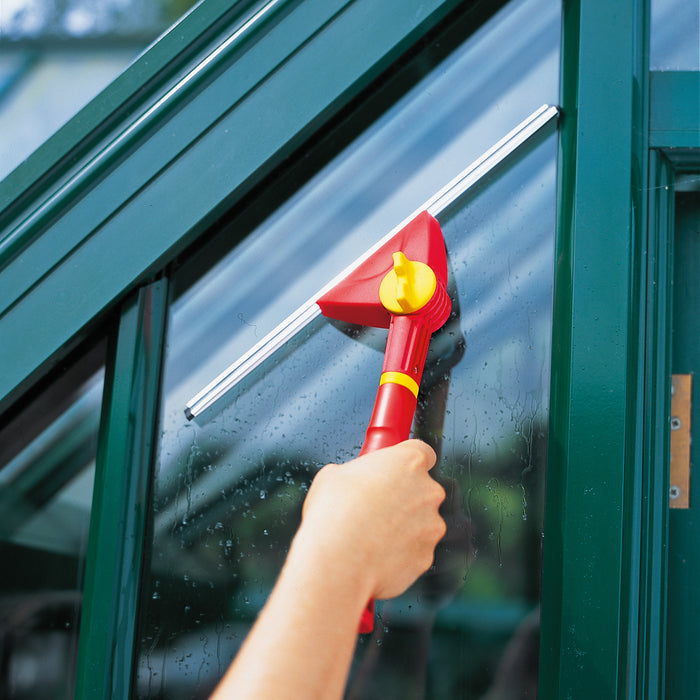 Wolf-Garten MultiStar Zm-02 Raamwisser Steel