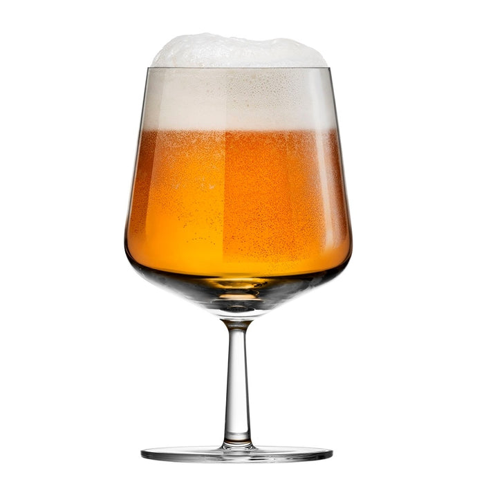 Iittala Essence Bierglas 0,48 L - 4 st.