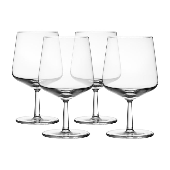 Iittala Essence Bierglas 0,48 L - 4 st.