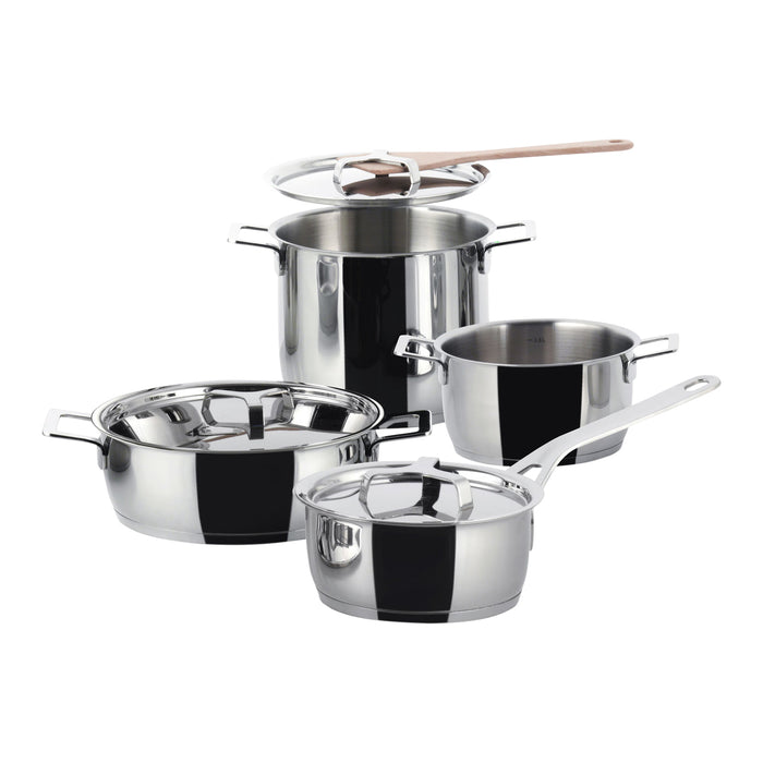 Alessi Pots & Pans Deksel Ø 24 cm