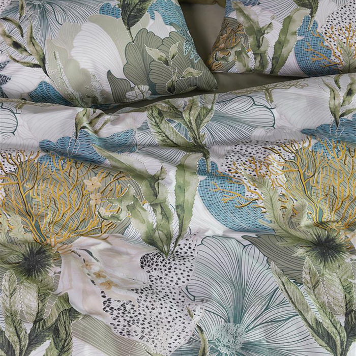 At Home by BeddingHouse Hidden Dekbedovertrek 140 x 220 cm